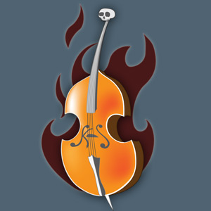 Skull Bass
